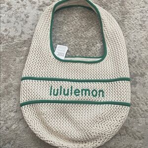 Lululemon Shoulder Bag